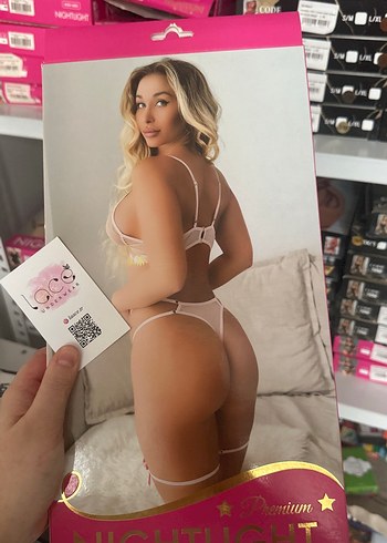 Fantezi set Bohem Çiçek Desenli Sütyen fantezi set - Görsel 2