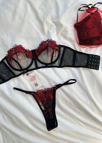 Victoria s Secret diğer