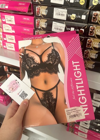 Victoria s Secret diğer