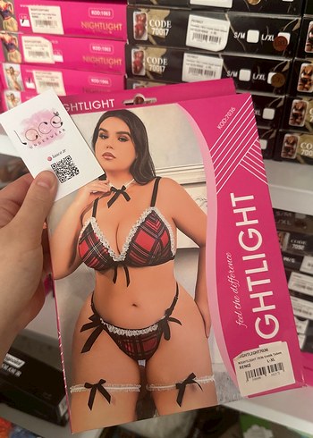 Victoria s Secret diğer