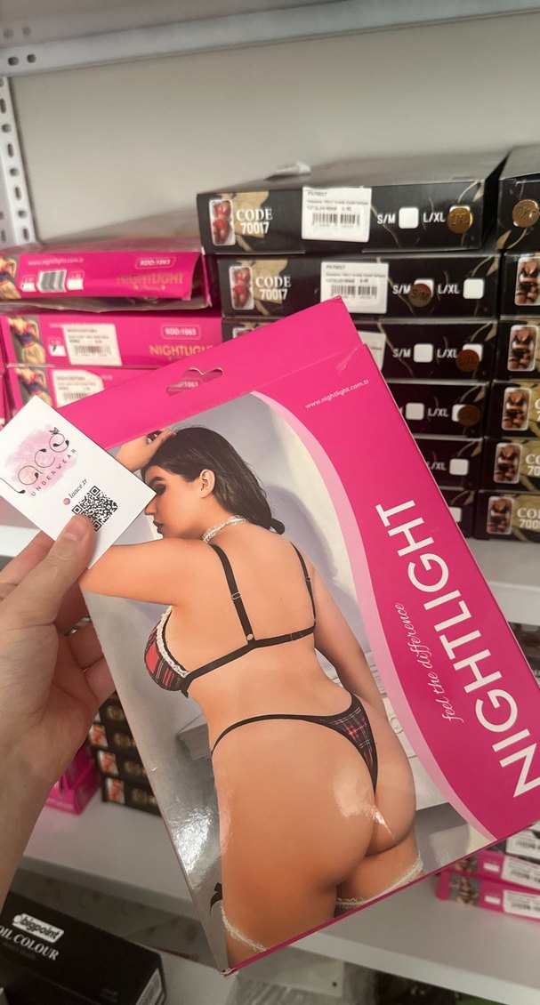 Fantezi liseli kostümü - Görsel 2