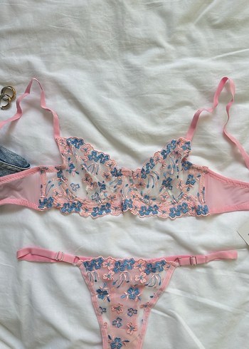 Victoria s Secret diğer