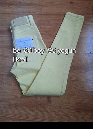 Tommy hilfiger pantolon 