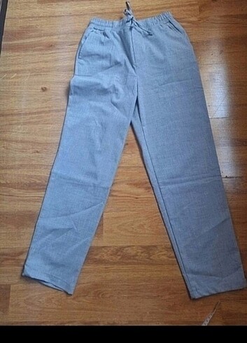 LC Waikiki Kumas pantolon