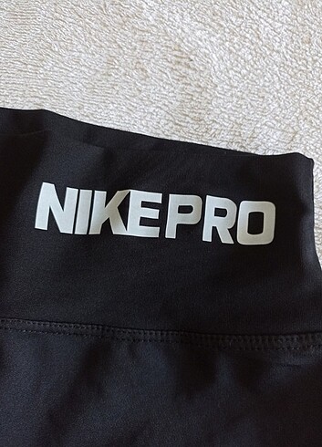 Nike nike pro biker tayt