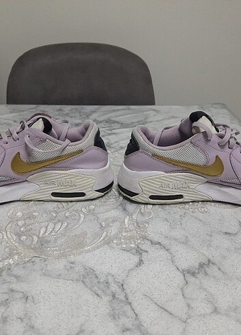 ORJİNAL NIKE SPOR AYAKKABI