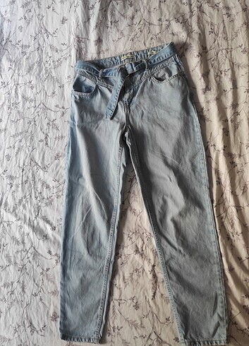 Kot pantolon 