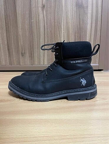 U.S Polo Assn. U.S Polo Assn. Erkek Bot