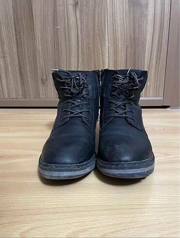 U.S Polo Assn. Erkek Bot - Görsel 5