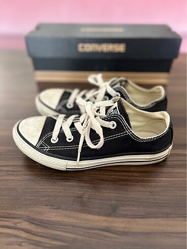 Converse orijinal Converse çocuk ayakkabı