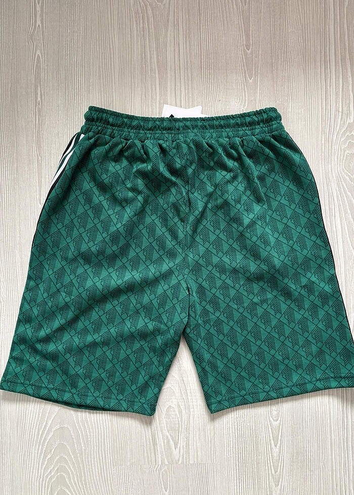 LACOSTE MONOGRAM ŞORT - Görsel 2