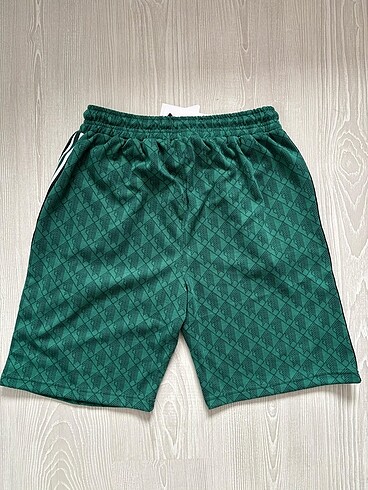 LACOSTE MONOGRAM ŞORT - Görsel 2