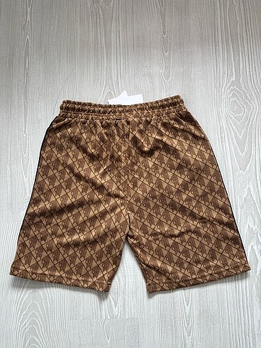 Lacoste LACOSTE MONOGRAM ŞORT