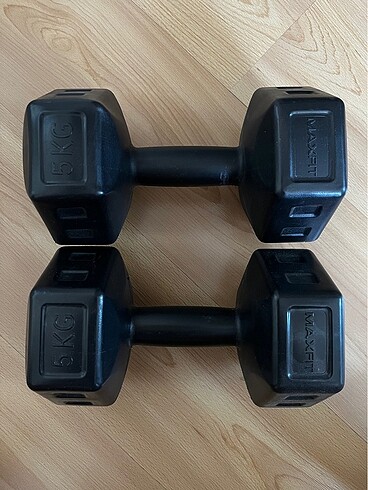 Maxfit 2 adet dambıl