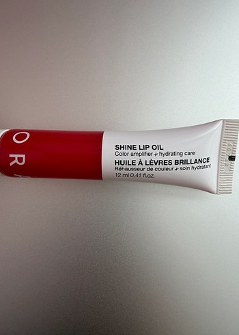 Sephora Gloss - Görsel 2