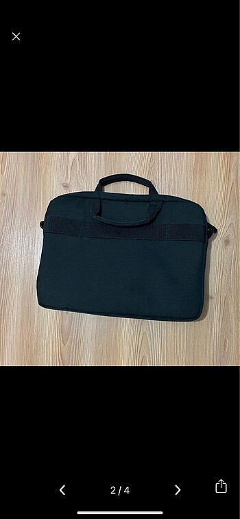 Case Logic Case Logic Bilgisayar Çantası
