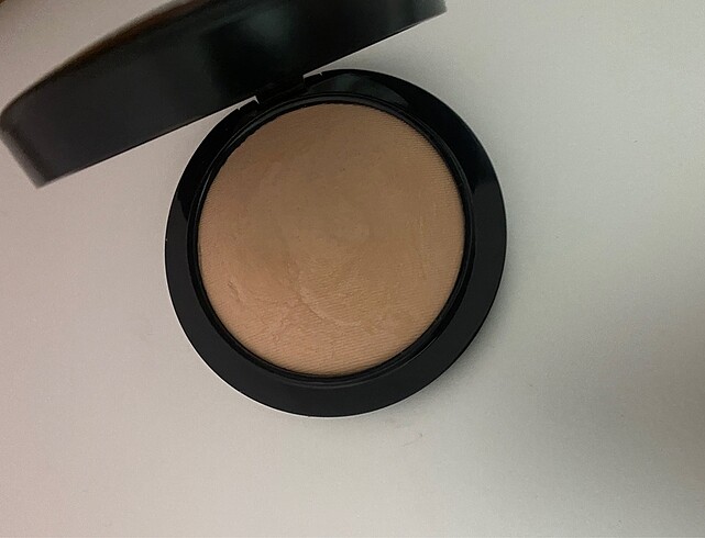 MAC Mac Pudra