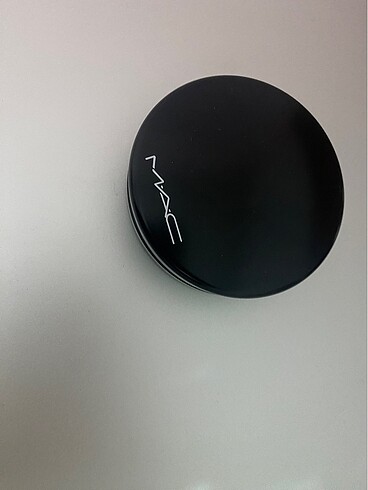 Mac Pudra