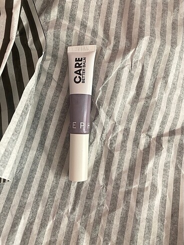 Sephora Dudak Yağı