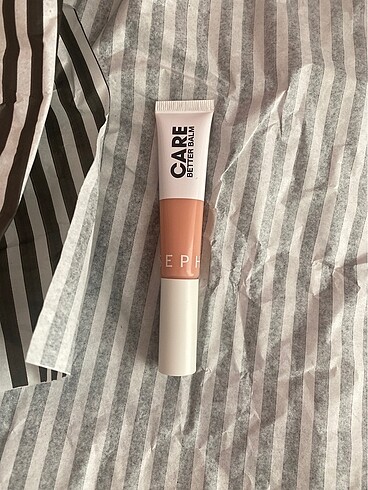 Sephora Dudak Yağı