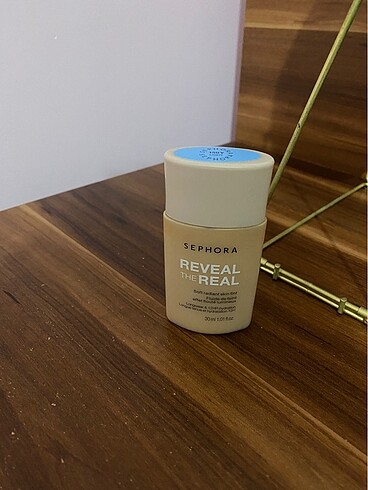 Sephora fondöten