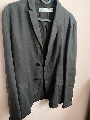Zara keten Blazer