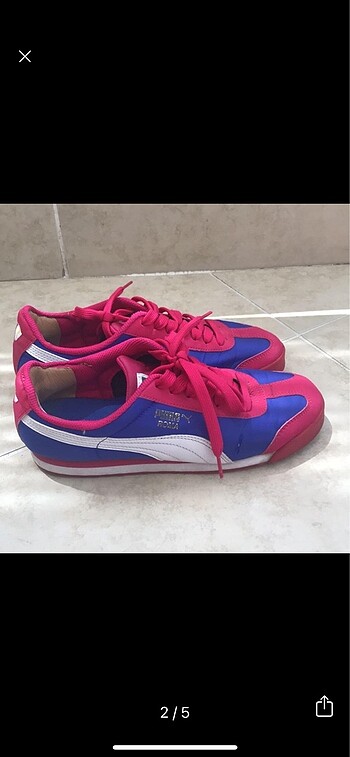 Puma Ayakkabı
