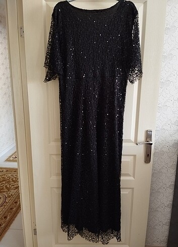 52 Beden Elbise