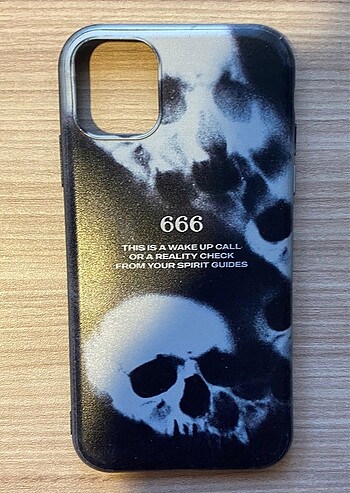 İphone 11 kılıf overdose
