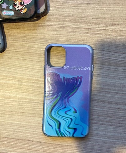 Overdose iphone 11 kılıf