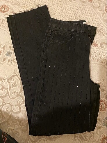 ZARA Siyah Pantolon