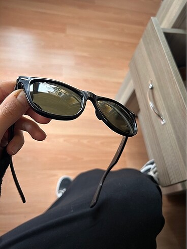 Ray Ban Rayban wayfarer 54 ekartman orijinal