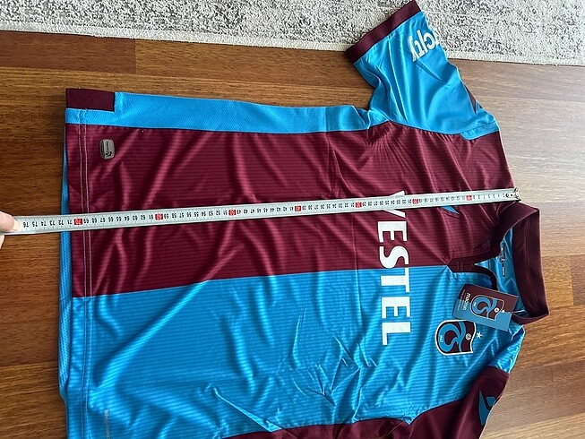 xxl Beden Trabzonspor Forma