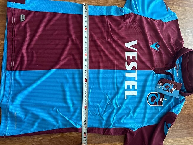 Trabzonspor Forma