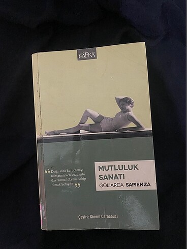 Mutluluk sanatı