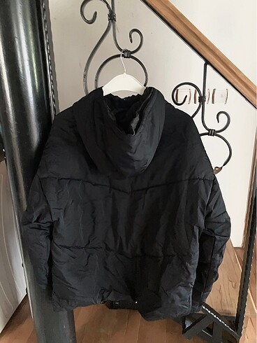 Stradivarius Stradivarius şişme mont