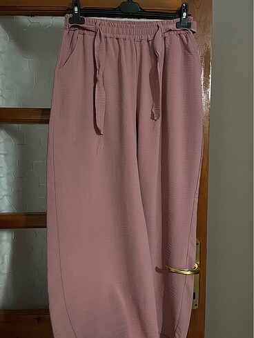 Yazlık pantolon