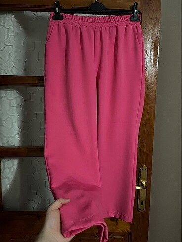 Pembe pant