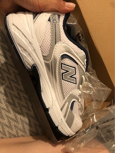 New balance ayakkabı