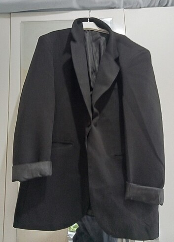 Blazer ceket