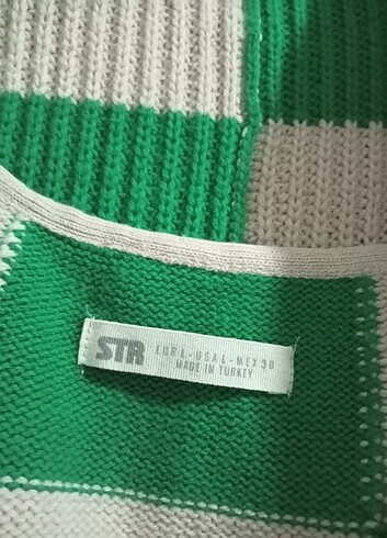 Stradivarius Stradivarius crop hırka takımı 