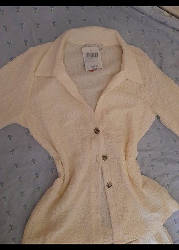 LC Waikiki krem takım