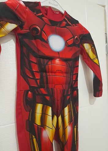 ironman