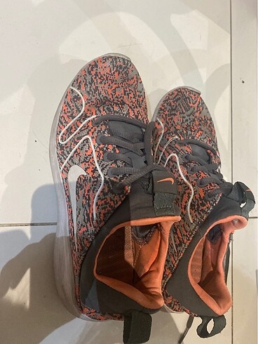 Nike ayakkabı