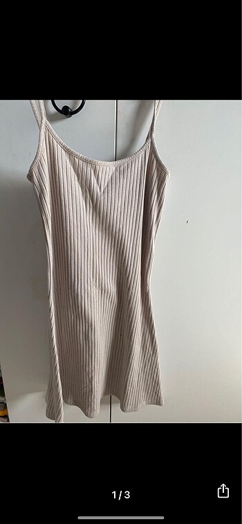 H&M elbise