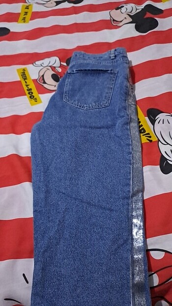 LC Waikiki Kot pantolon 