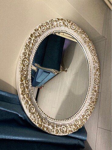 Ikea Büyük salon ayna
