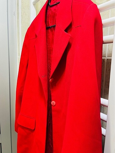 Blazer ceket