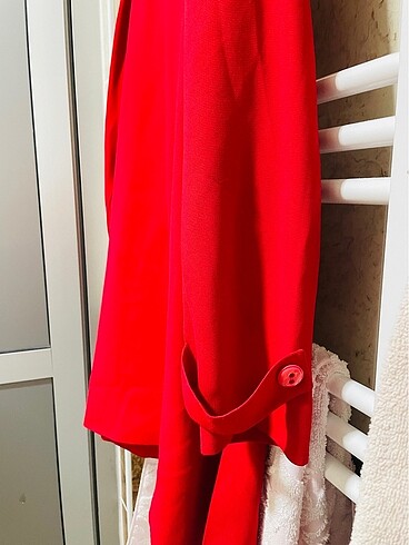 l Beden Blazer ceket
