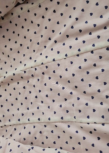 Kadın Kırmızı Düğmeli Midi Trençkot - Görsel 4